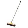 JF18 Platform Broom Complete