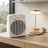 2000W Fan Heater White