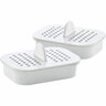 Replacement Jug Filter Cartridge Pack of 2 150 litre
