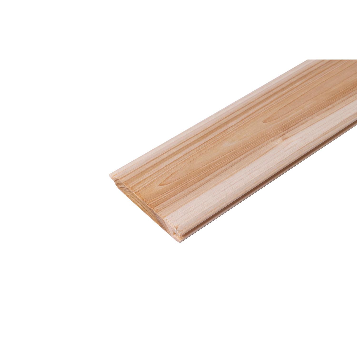 China Fire TGV Panel W:90, D:12, L:2.4m