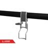 Ledge Vertical Bike Hook