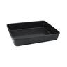 Roaster Carbon Steel 280x230x50mm