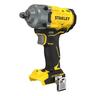 Mid Torque Impact Wrench Skin