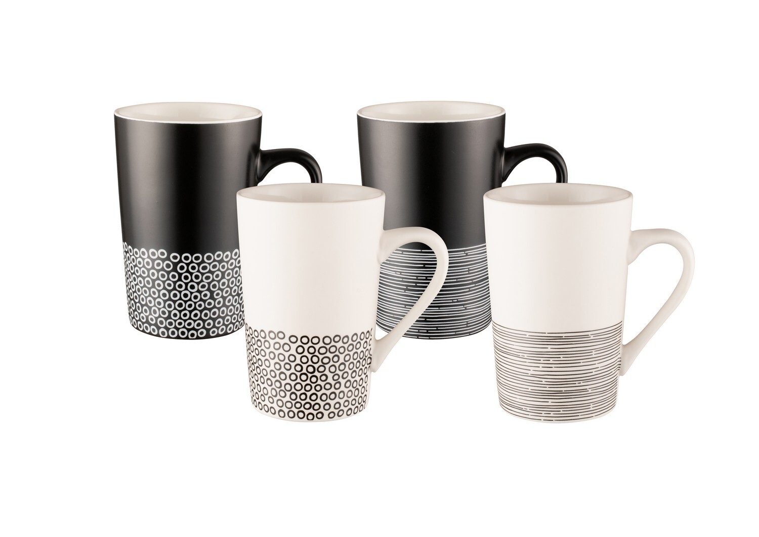Tube Mug