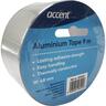 Aluminium Tape Accent 48mm x 9m Silver