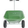 Garden Cart 75 litre Green
