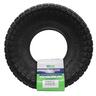 Industrial Tyre 4.00 x 6 Black