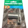 Adjustable Roller Latch Florentine Bronze