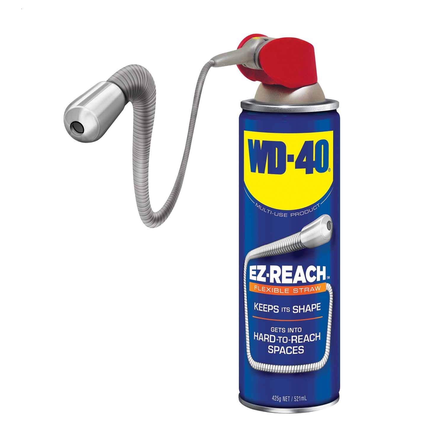 Multi Purpose Lubricant