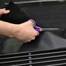 Hotplate Liner Grilled