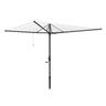 Hills Rotary Clothesline  58m Monument®