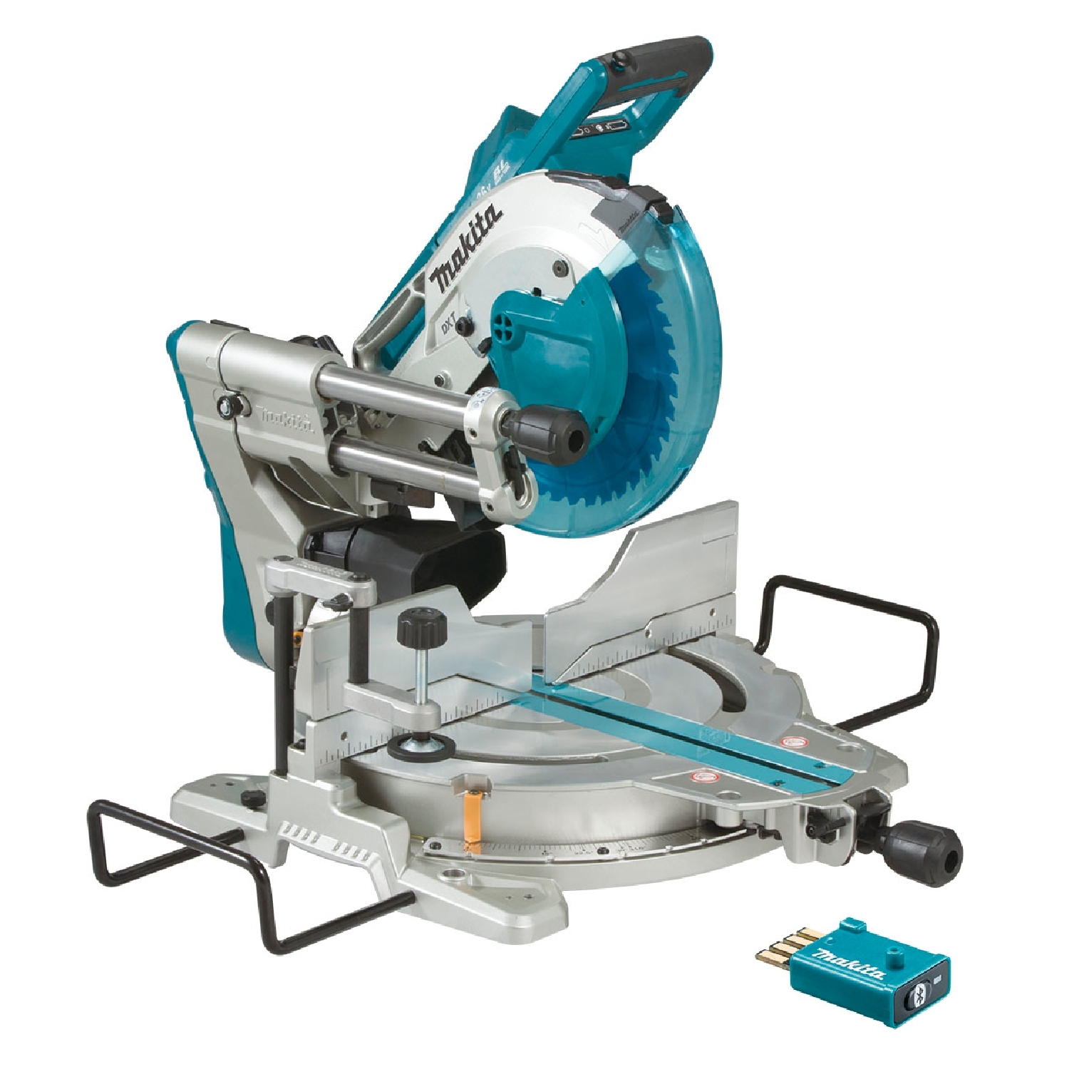 LXT Cordless Slide Compound Saw Skin Only