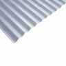 Corrugated Iron