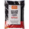 BBQ Wood Pellets 9kg Apple