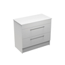 Vanity White Gloss