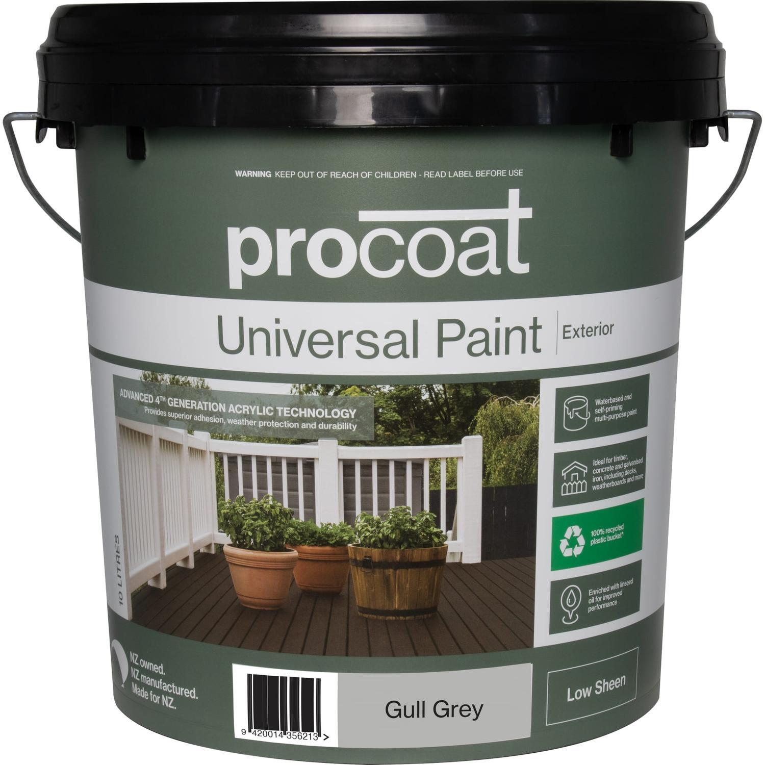 Universal Paint