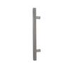 Pull Handle 450mm Stainless Steel