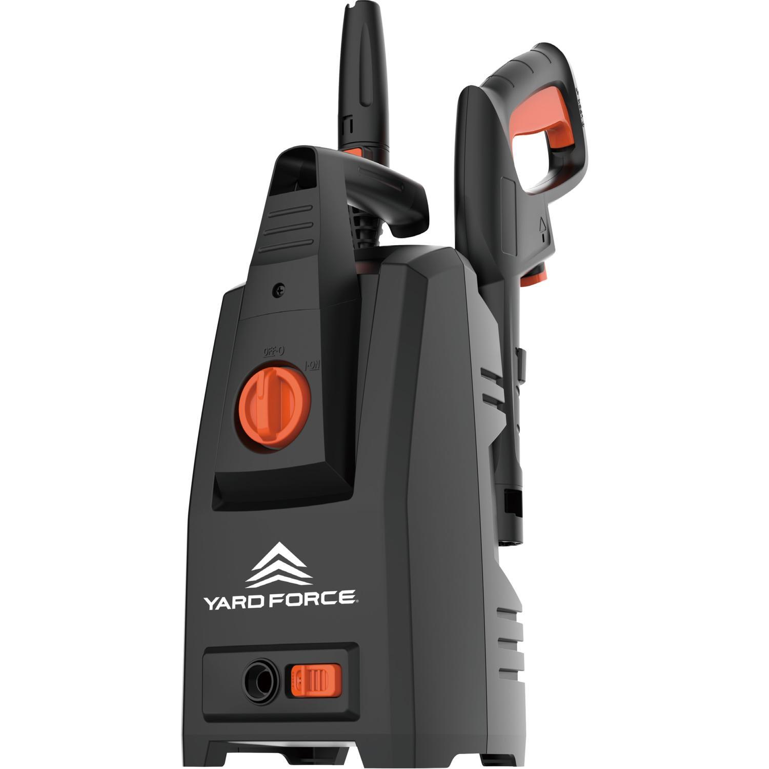 Waterblaster 1600W