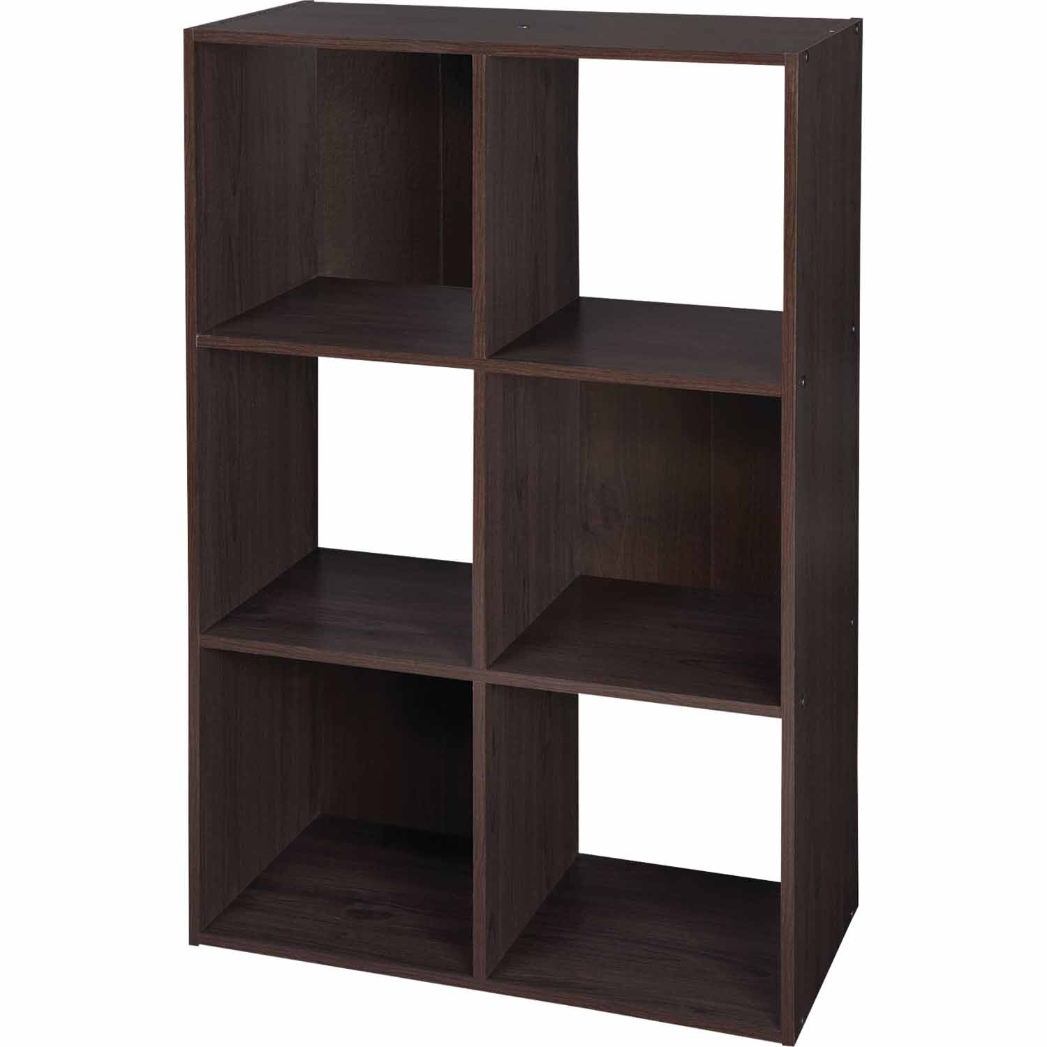 6 Cube Organiser