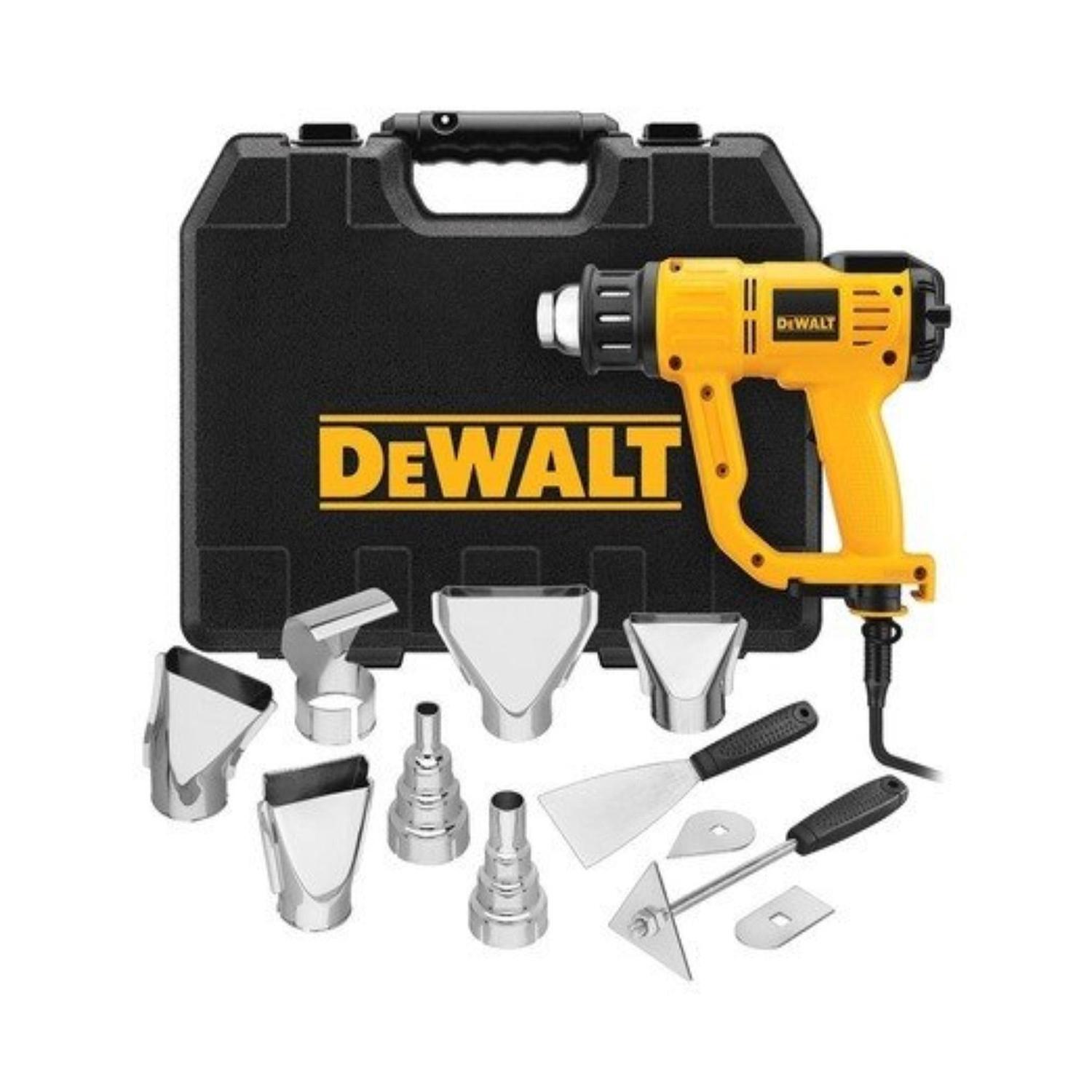 Heat Gun