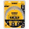 Construction 32 Tooth and 60 Tooth S20 10 inch 10  inch X 5/8  inch X 32, 60 T