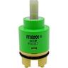 Mixer Cartridge Watersaver Raised Base 40mm