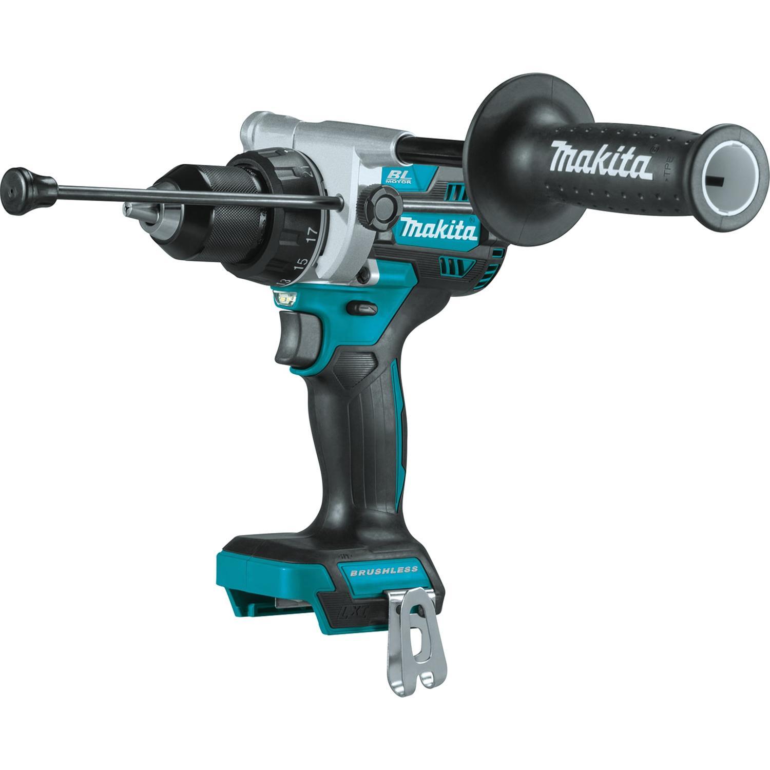 18V LXT XPT Cordless Brushless Hammer Drill Skin