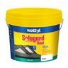 Solagard Satin Roof Paint 10L Pioneer Red