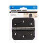 Radius Gate Hinge