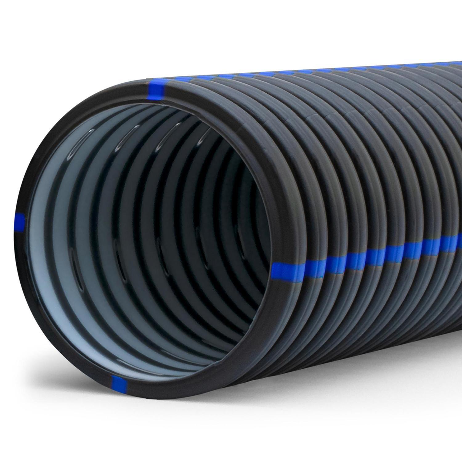Corrugated Drainage Pipe