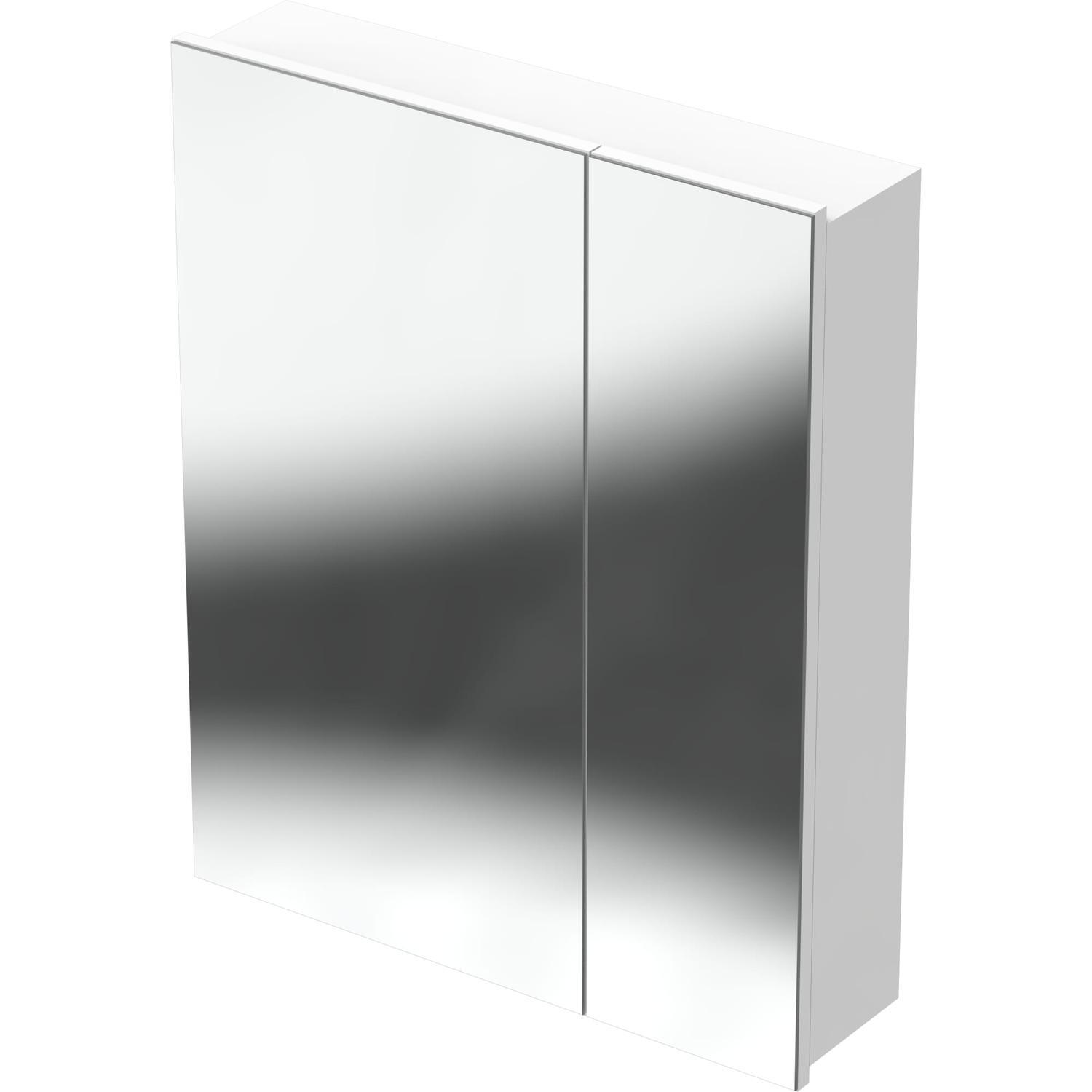 Mirror Cabinet