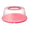 Cake Carrier 334X144mm
