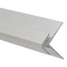 Aluminum Jointer 4.5mm x 2700mm