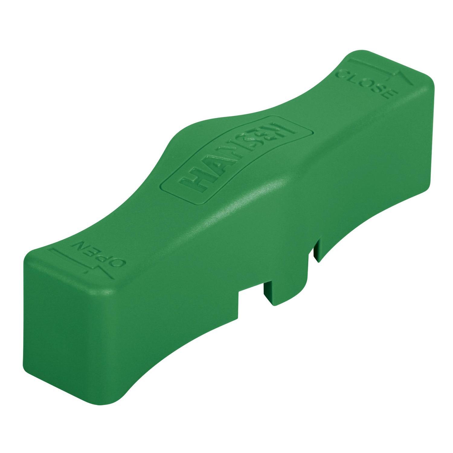Ball Valve Handle