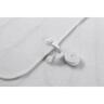 Tie Down Electric Blanket
