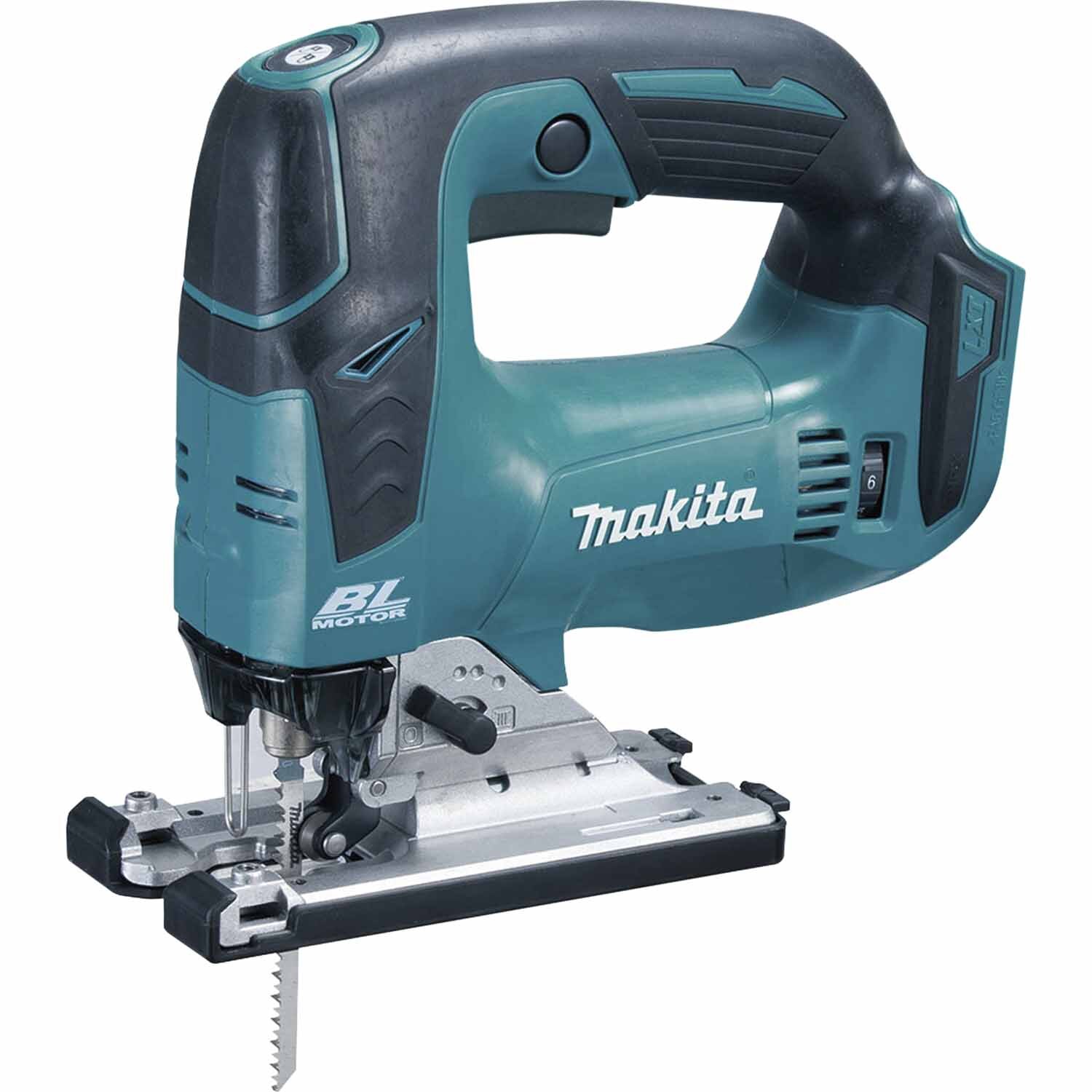 LXT Cordless D-Handle Jigsaw Skin Only