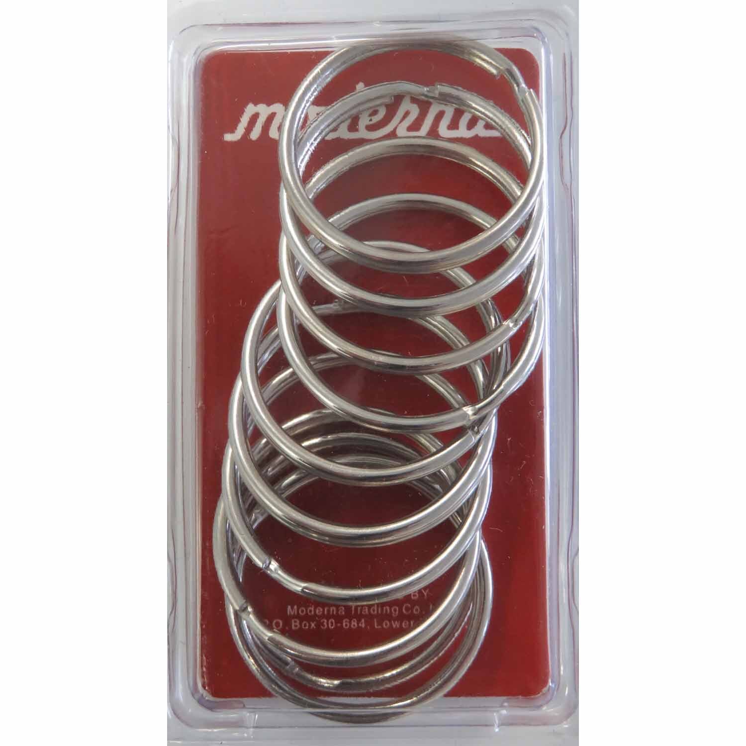 Split Ring