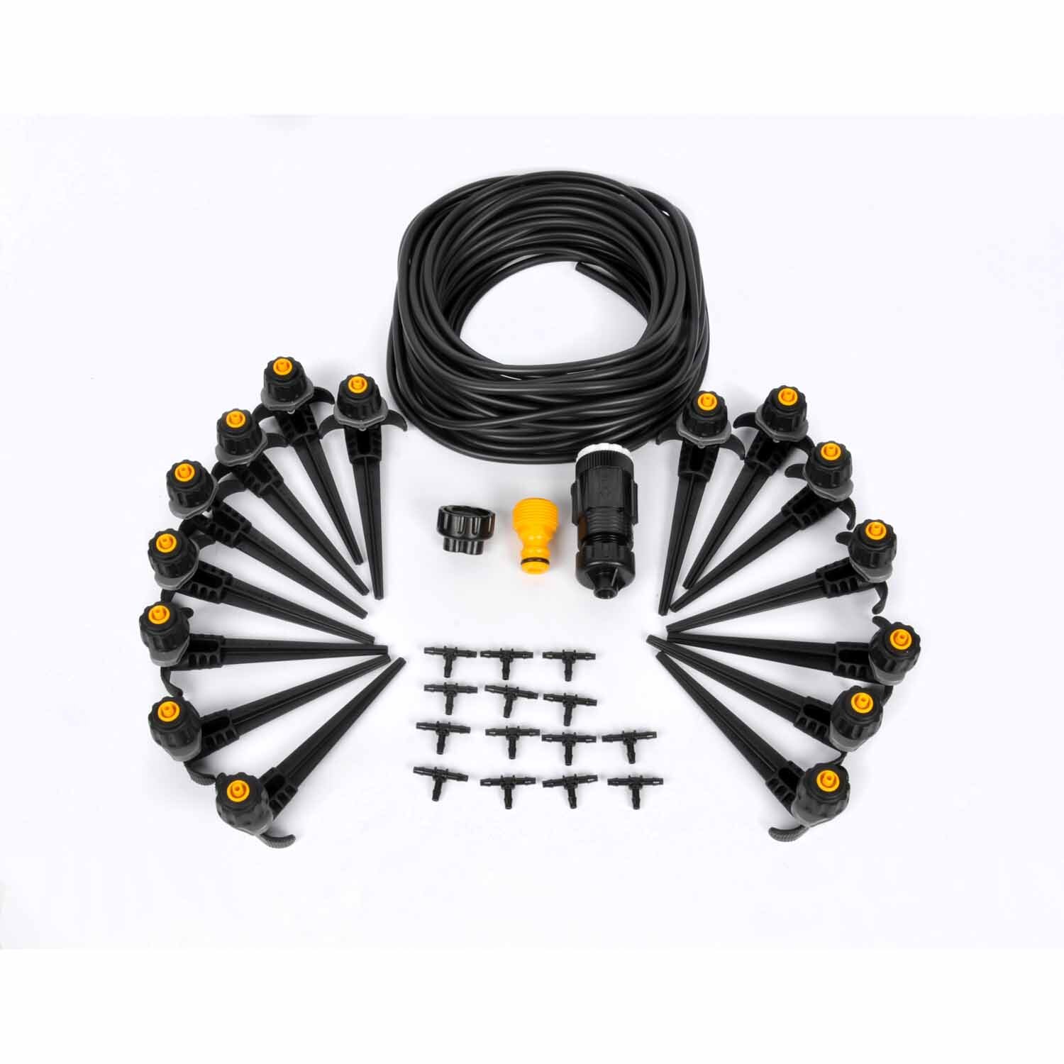 Easy Drip Irrigation Micro Kit