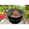 Rotisserie Attachment for Kettle Barbecue