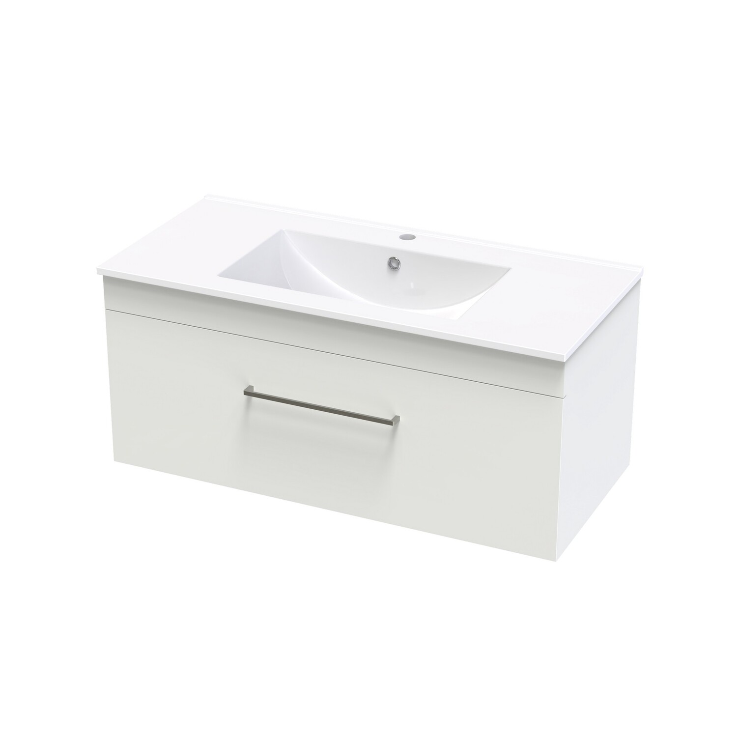 Cashmere Valley 1000 Sng Drawer Colour