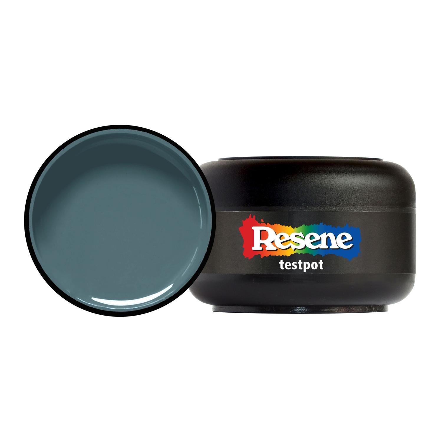 Testpot