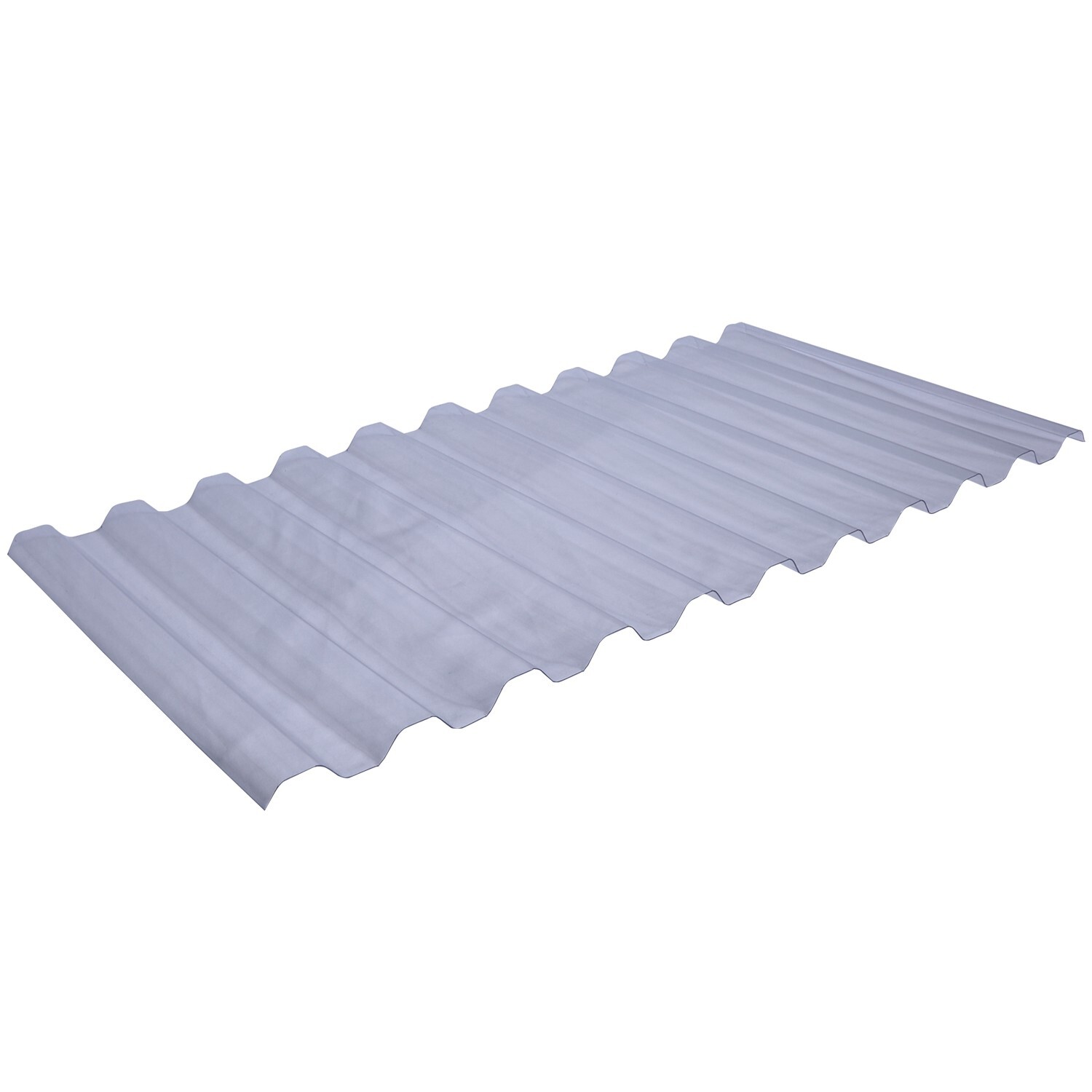 Greca Polycarbonate Sheeting