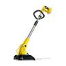 18V LTR 18-30 Battery Operated Lawn Trimmer Skin