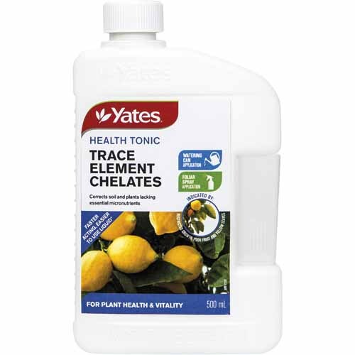 Fertiliser Trace Element Liquid