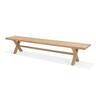 Outdoor Bench Seat 2300mm