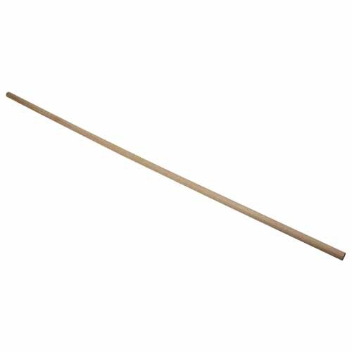 Dowel RAD 32mm CLR UT 1.8m
