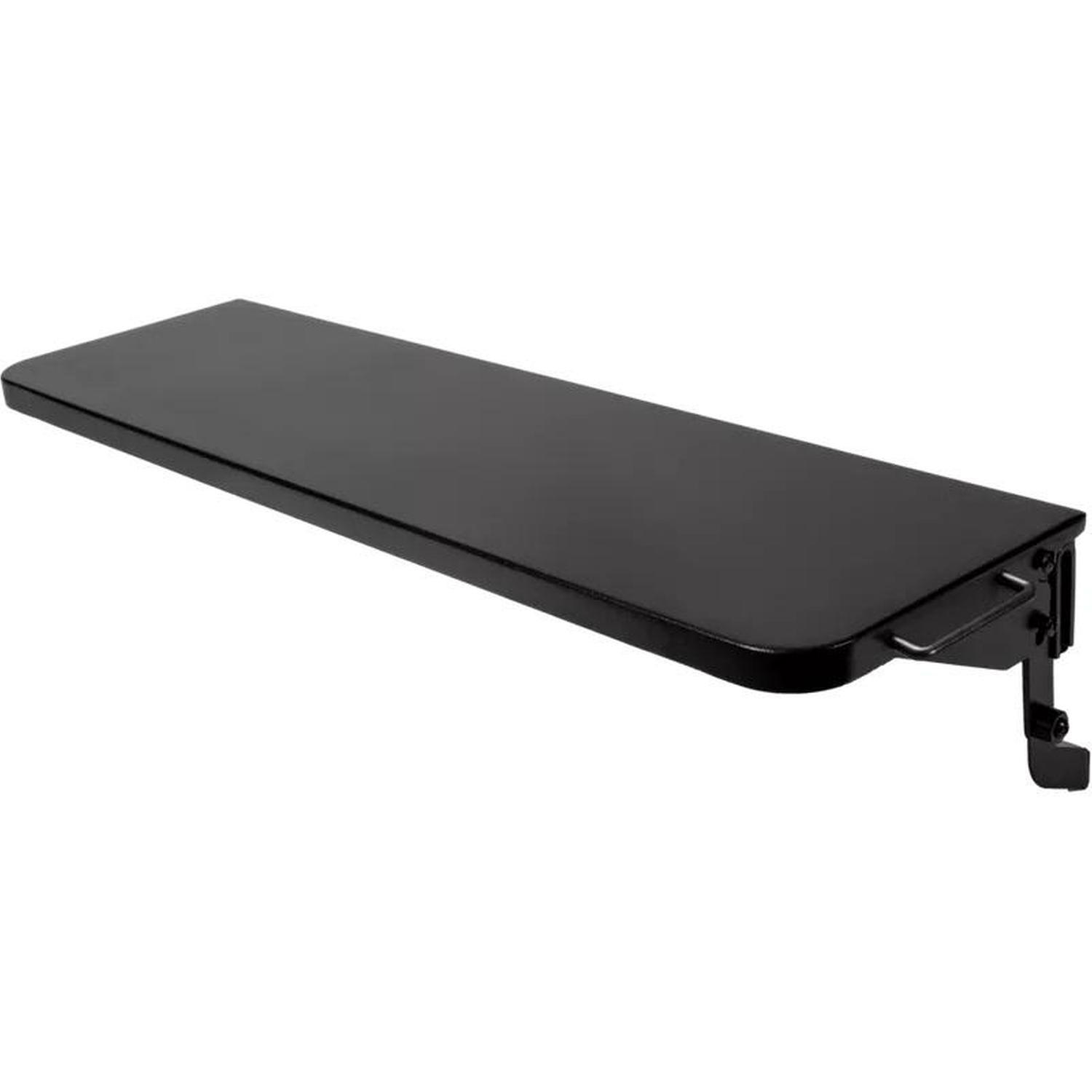 Pop-And-Lock Folding Front Shelf XL