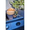 Denver 5 Burner Blue