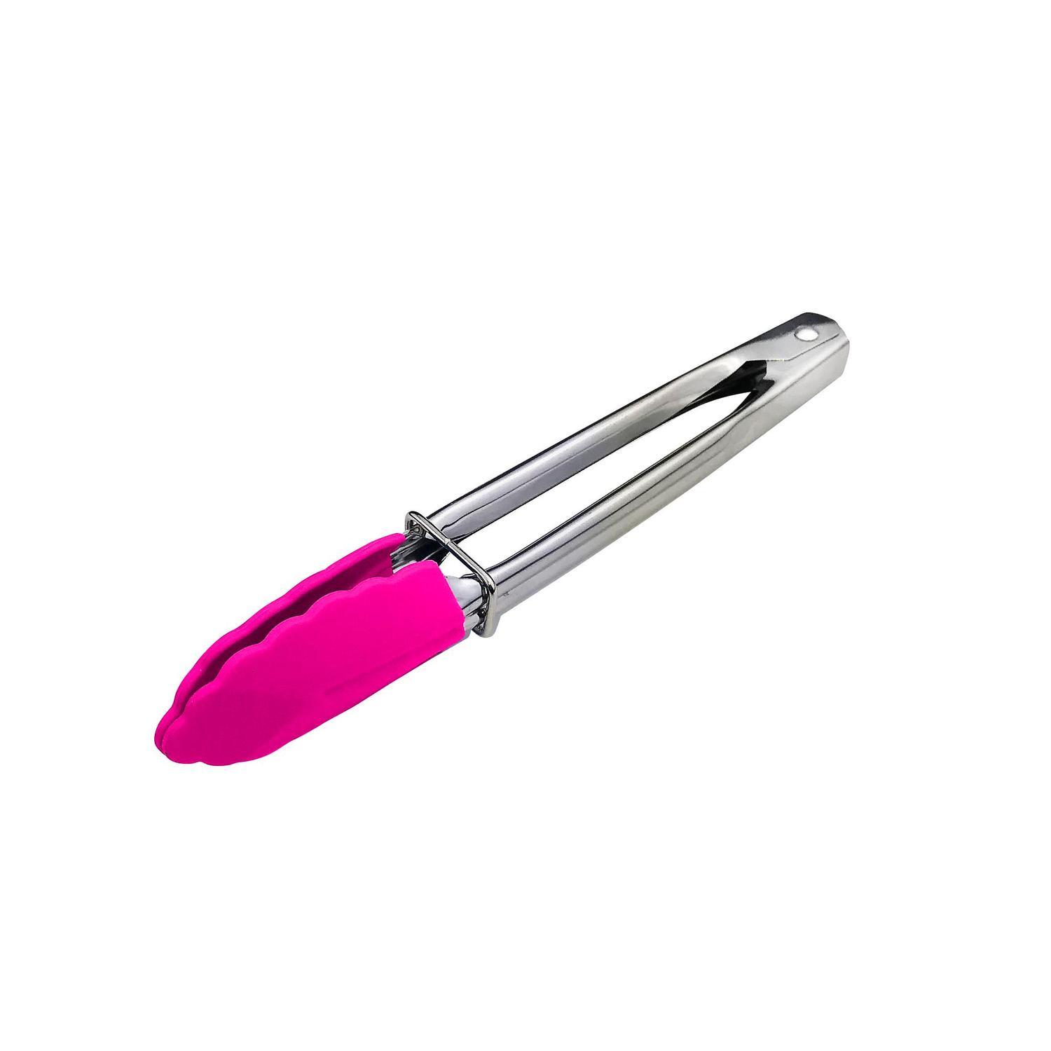 Mini Tong Pink