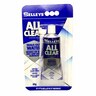 All Clear Multipurpose Sealant 80g Clear